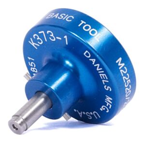 DMC K373-1 Positioner - M22520/2-28