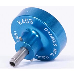 DMC K403 Positioner - Amphenol