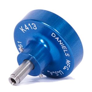 DMC K413 Positioner - Burndy