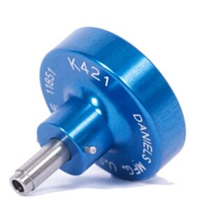 DMC K421 Positioner - National