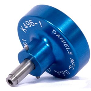 DMC K496-1 Positioner