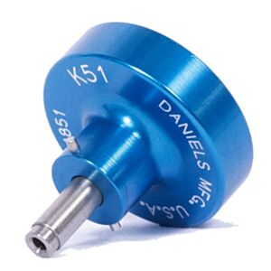 DMC K51 Positioner - Hughes