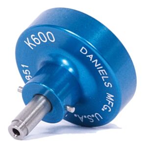 DMC K600 Positioner - Airborn
