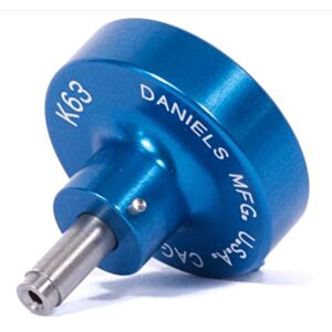 DMC K63 Positioner - Amphenol