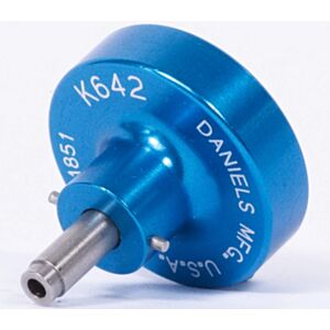 DMC K642 Positioner - Appleton