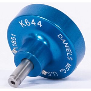 DMC K644 Positioner - Cannon