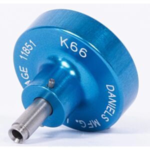 DMC K66 Positioner - Amphenol