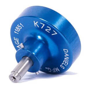 DMC K727 Positioner - AMP