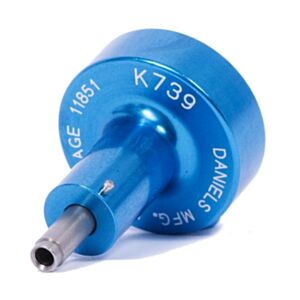 DMC K739 Positioner - Connectral