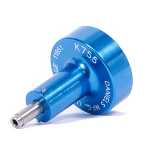 DMC K755 Positioner - Bendix