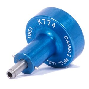 DMC K774 Positioner - Positronic