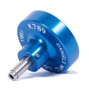 DMC K789 Positioner - Winchester