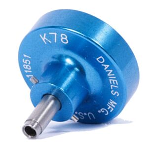 DMC K78 Positioner - Cannon