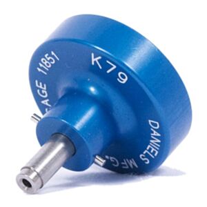 DMC K79 Positioner - Microdot