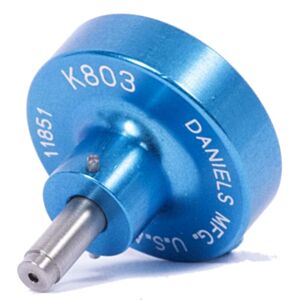 DMC K803 Positioner