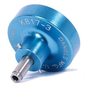 DMC K817-3 Positioner for Pic Wire & Cable 1907xx
