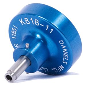 DMC K818-11 Positioner - Cinch