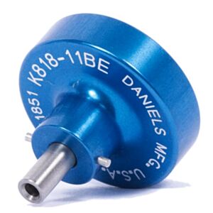 DMC K818-11BE Positioner - Raychem