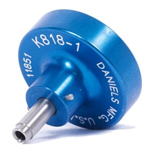 DMC K818-1 Positioner - Raychem