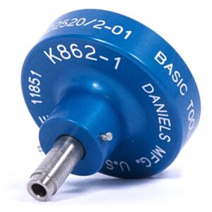 DMC K862-1 Positioner