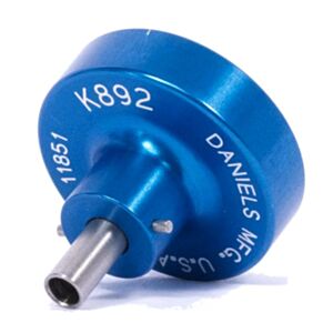 DMC K892 Positioner - Boeing