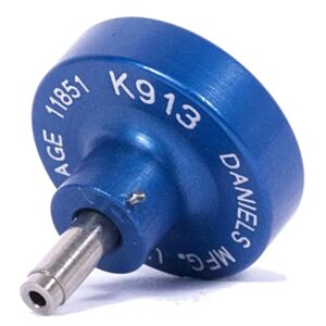 DMC K913 Positioner - Harwin