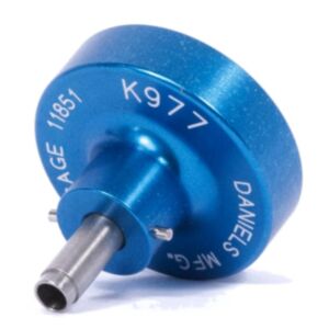DMC K977 Positioner - Amphenol