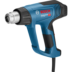 Bosch 06012A6370 GHG 23-66 Professional Heat Gun - 650°C (240V)