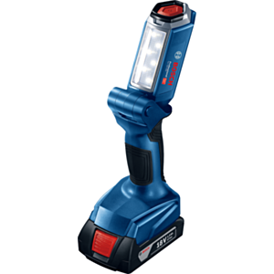 Bosch 06014A1100 GLI 18V-300 Professional Cordless Jobsite Light