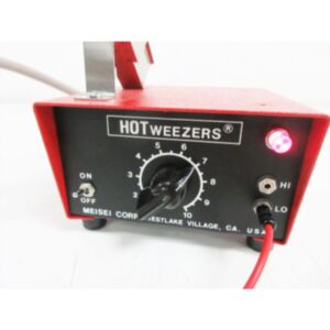 HOTweezers M-10 Power Supply Only - UK Plug