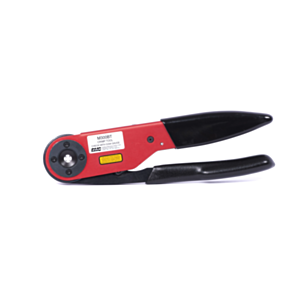 DMC M300BT Hand-Held Crimp Tool for Pin & Socket Contacts 6-14 AWG