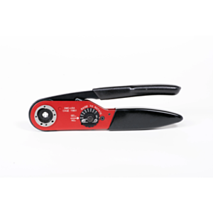 DMC M322 Crimp Tool for Therm-X Terminal Assembly Pin & Socket Contacts