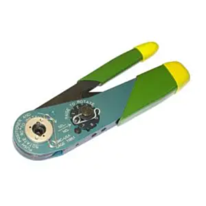 DMC MH803 Circular Indent Crimp Tool for Outer Contact Size 12