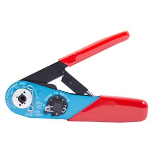 DMC MH970 Crimp Tool