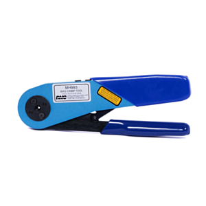 DMC MH993 Crimp Tool - Bias Crimp