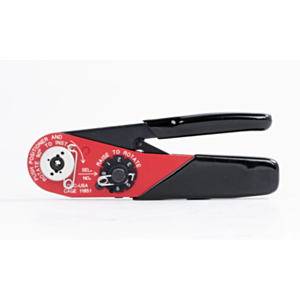 DMC MH999 Crimp Tool for Harwin Contacts