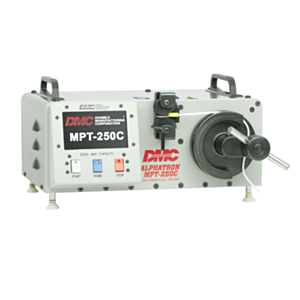 DMC MPT-250C Alphatron Motorized Wire Crimp Pull Tester - 250lb