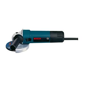 Bosch 0602324444 HWS 5265/125 Professional Angle Grinder - 125mm