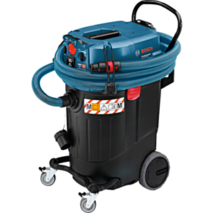 Bosch 06019C3360 GAS 55 M AFC - Professional 55 L Corded Dust Extractor (230V)