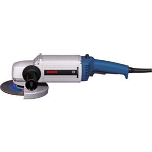 Bosch 0602329534 HWS 85/180 Professional Angle Grinder - 180mm
