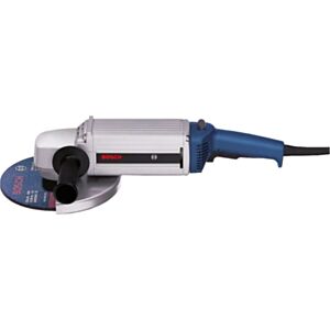 Bosch 0602332534 HWS 88/230 Professional Angle Grinder - 230mm