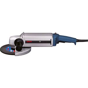Bosch 0602334504 HWS 810/230 Professional Angle Grinder - 230mm