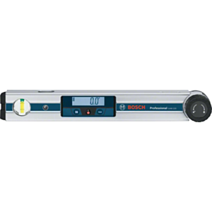 Bosch 0601076500 GAM 220 Professional Angle Measurer - 0 – 220°