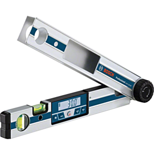 Bosch 0601076600 GAM 220 MF Professional Angle Measurer - 0 – 220°