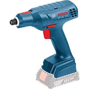 Bosch 0602494401 EXACT ION 4-2000 - 18V Professional Electric Screwdriver