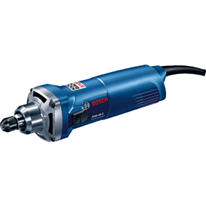 Bosch 0601220070 GGS 28 C Professional Straight Grinder - 50mm (230v)