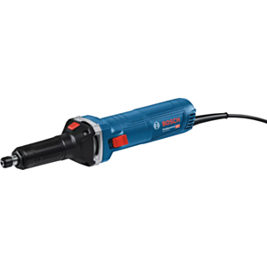 Bosch 06012B5060 GGS 30 LS Professional Straight Grinder - 25mm (110v)