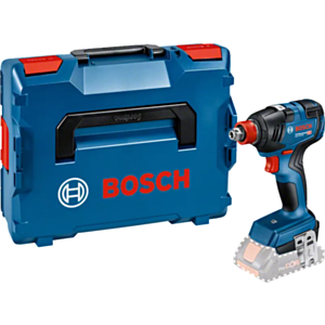 Bosch 06019J2205 GDX 18V-200 Professional Cordless Impact Driver/Wrench - 200Nm in L-BOXX