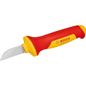 Bosch 1600A02NF5 Professional VDE Cable Knife