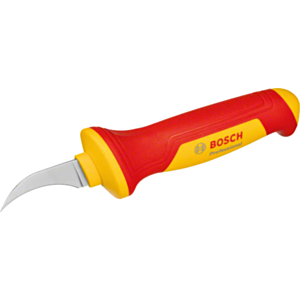Bosch 1600A02NF6 Professional VDE Stripping Knife 
